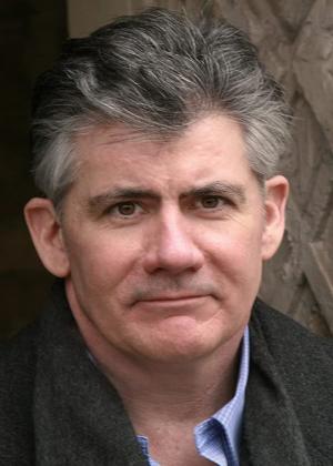 Kevin O'Rourke